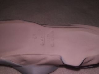 Figura Lladro Bailarina Rosa