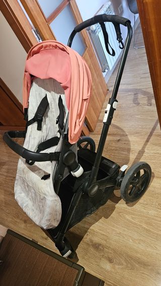 Carro Bugaboo Fox 3