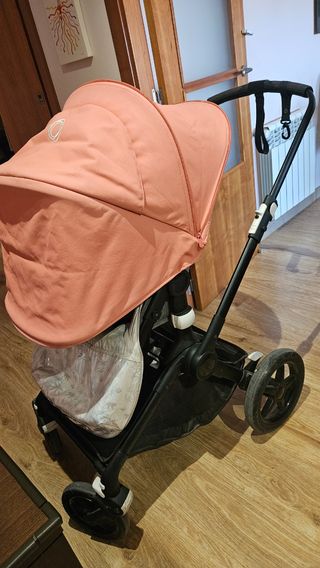 Carro Bugaboo Fox 3