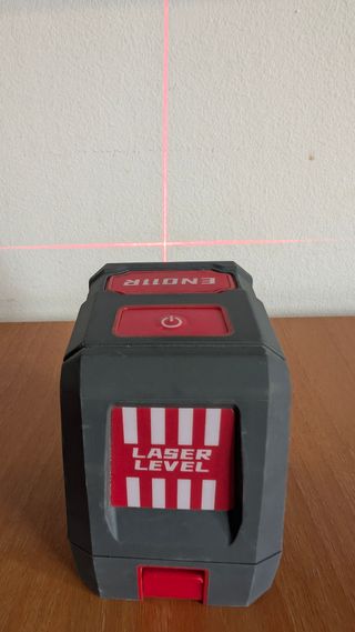 Nivel Láser 