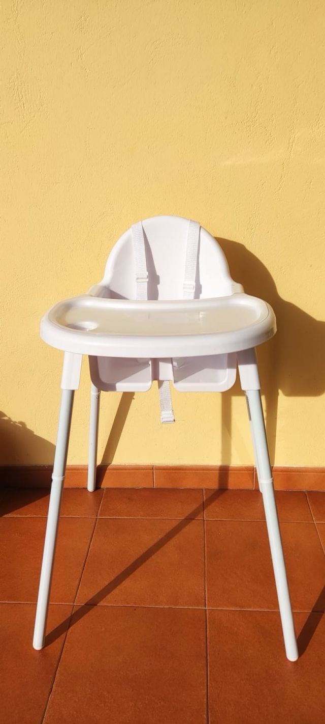 Trona convertible CAJA ORIGINAL