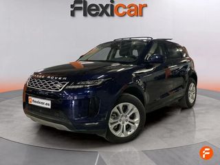 Land-Rover Range Rover Evoque 2.0 D204 AUTO 4WD MHEV
