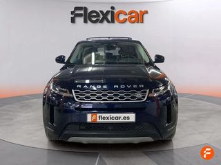 Land-Rover Range Rover Evoque 2.0 D204 AUTO 4WD MHEV