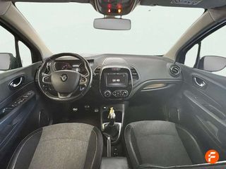 Renault Captur Life TCe 66kW (90CV)