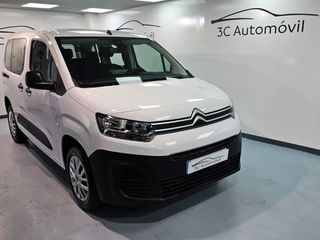 Citroen Berlingo 2022