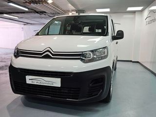 Citroen Berlingo 2022