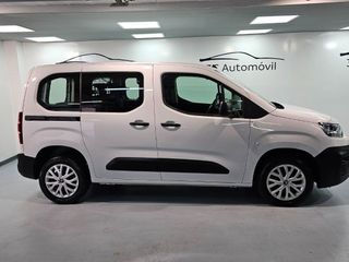 Citroen Berlingo 2022