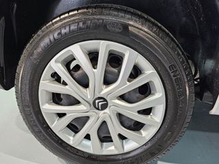 Citroen Berlingo 2022