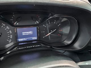 Citroen Berlingo 2022