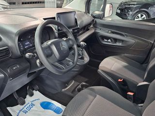 Citroen Berlingo 2022