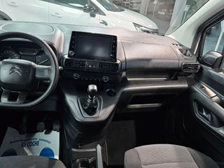 Citroen Berlingo 2022