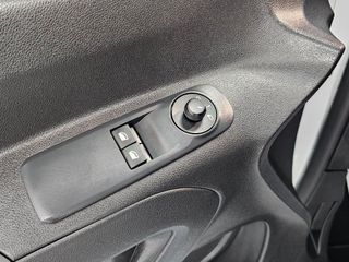 Citroen Berlingo 2022