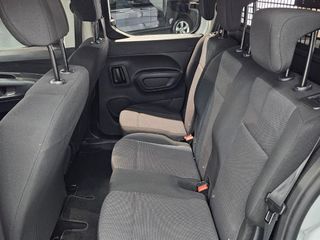 Citroen Berlingo 2022