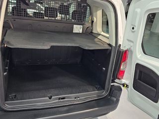 Citroen Berlingo 2022