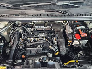 Citroen Berlingo 2022