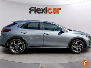 Kia XCeed 1.6 GDi PHEV 104kW (141CV) eDrive