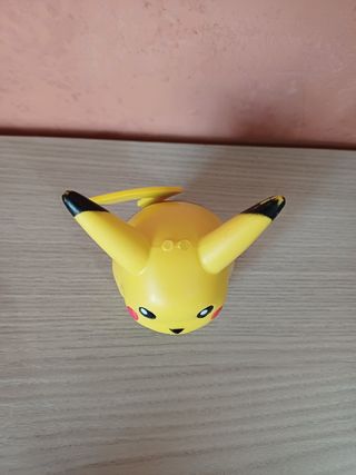 Action Figure Pokemon: Pikachu, Nintendo, 1999