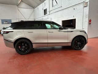 Land Rover Range Rover Velar 2019
