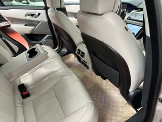 Land Rover Range Rover Velar 2019