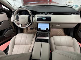 Land Rover Range Rover Velar 2019