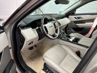 Land Rover Range Rover Velar 2019
