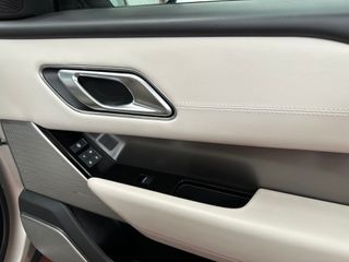 Land Rover Range Rover Velar 2019