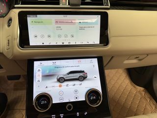 Land Rover Range Rover Velar 2019