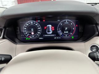 Land Rover Range Rover Velar 2019