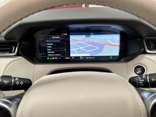 Land Rover Range Rover Velar 2019