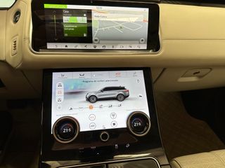 Land Rover Range Rover Velar 2019