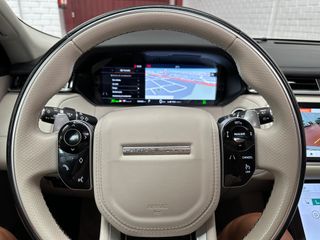 Land Rover Range Rover Velar 2019
