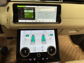 Land Rover Range Rover Velar 2019