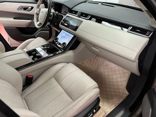 Land Rover Range Rover Velar 2019
