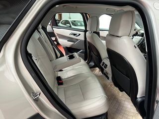 Land Rover Range Rover Velar 2019