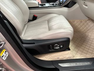 Land Rover Range Rover Velar 2019