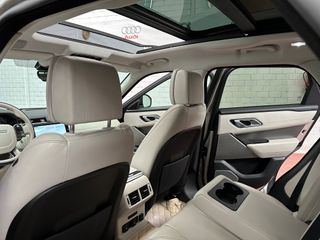 Land Rover Range Rover Velar 2019