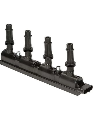 HELLA 5DA 358 000-871 Bobina de encendido - 12V - 