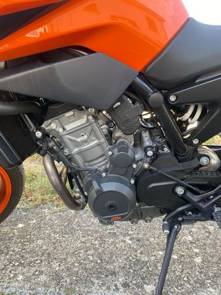 KTM DUKE 790 L