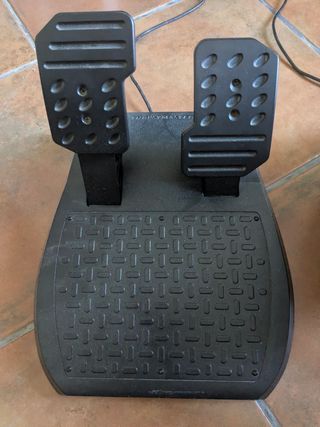 Volante Ferrari T150RS PS4/PS3/PC