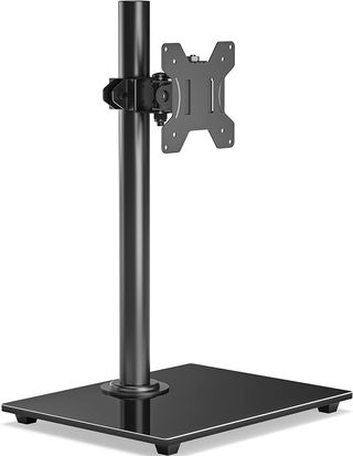 Supporto Monitor BONTEC Nero