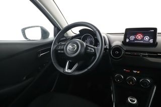 Mazda 2 Black Tech Edition