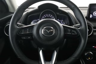 Mazda 2 Black Tech Edition