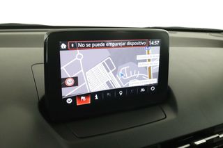 Mazda 2 Black Tech Edition