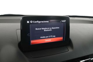 Mazda 2 Black Tech Edition