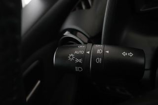 Mazda 2 Black Tech Edition