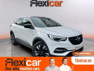 Opel Grandland X 1.2 Turbo Ultimate Auto