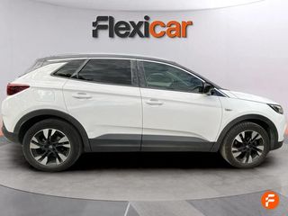 Opel Grandland X 1.2 Turbo Ultimate Auto
