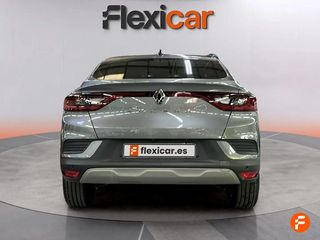 Renault Arkana Equilibre TCe 103kW(140CV) EDC mild hyb