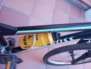 Bicicleta infantil SUN CROSS