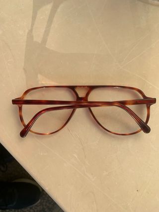 Montura de gafas Modesing. Para graduar .